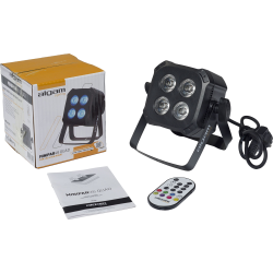 Algam lighting MINIPAR46 QUAD